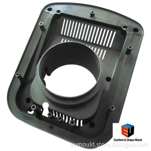 Plastic Ducy for Auto Parts/Injection Mold/Plastic Mould